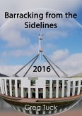 Barracking From the Sidelines 2016 (eBook, ePUB)