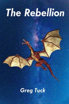 Cover The Rebellion (Medieval Mayhem, #4) (eBook, ePUB)