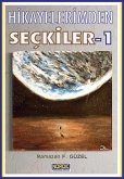 Hikayelerimden Seçkiler -1 (eBook, ePUB) Hikayelerimden Seçkiler -1 (eBook, ePUB)