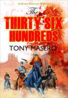 Cover The Thirty Six Hundreds (eBook, ePUB)