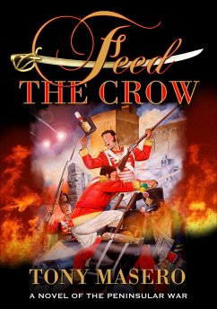 Cover Feed the Crow (eBook, ePUB)
