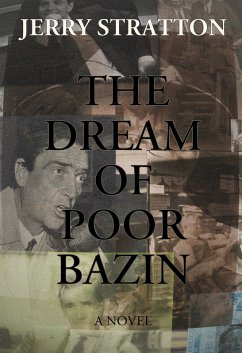 Cover The Dream of Poor Bazin (eBook, ePUB)