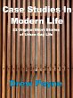 Case Studies in Modern Life (eBook,... - Bild 1