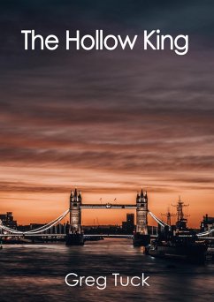 Cover The Hollow King (eBook, ePUB)