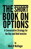 The Short Book on Options (eBook, ePUB) The Short Book on Options (eBook, ePUB)