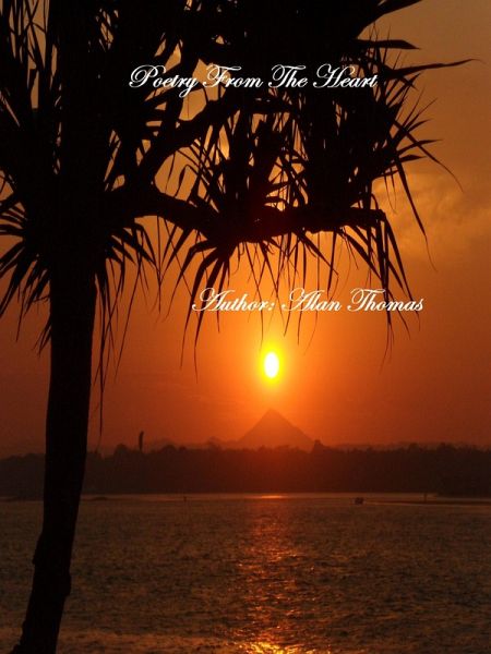 Poetry From The Heart (eBook, ePUB)