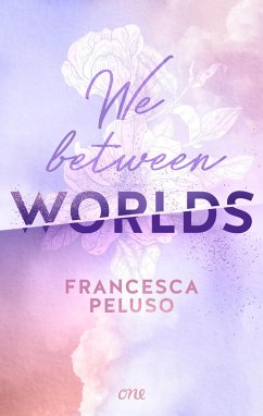 We between Worlds / Ferham Creek Bd.1 (eBook, ePUB) - Peluso, Francesca