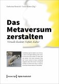 Das Metaversum zerstalten (eBook, PDF)