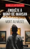 Enquête à Mont-de-Marsan (eBook, ePUB)