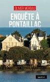 Enquête à Pontaillac (eBook, ePUB)