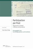 Partizipation per Post (eBook, PDF)