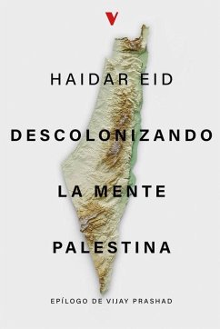 Cover Descolonizando La Mente Palestina