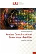 Analyse Combinatoire et Calcul de... - Bild 1