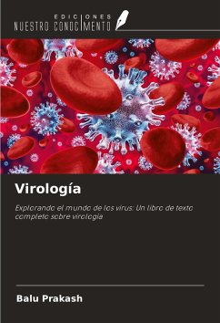Cover Virología