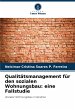 Qualitätsmanagement für den sozialen... - Bild 1