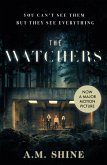 The Watchers. Film Tie-In