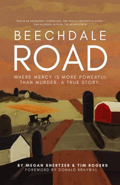 Cover Beechdale Road