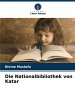 Die Nationalbibliothek von Katar - Bild 1