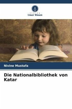 Die Nationalbibliothek von Katar - Mustafa, Nivine