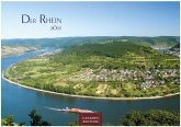 Der Rhein 2025 S 24x35cm