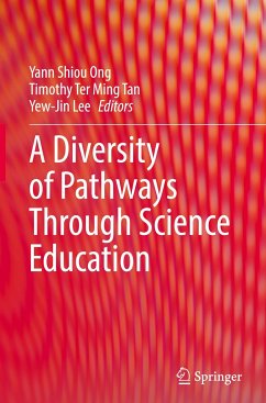 A Diversity of Pathways Through Science Education