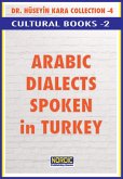 Arabic Dialects Spoken in Turkey (eBook, ePUB)
