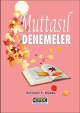 Muttasil Denemeler (eBook, ePUB) Muttasil Denemeler (eBook, ePUB)