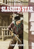 Slashed Star (eBook, ePUB)