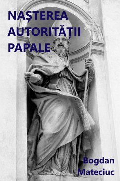 Na¿terea autorita¿ii papale (eBook, ePUB) Cover Na¿terea autorita¿ii papale (eBook, ePUB)