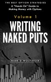 Writing Naked Puts (eBook, ePUB)