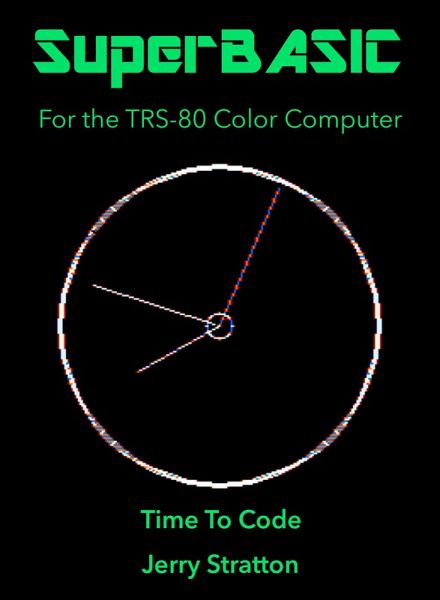 SuperBASIC: The Manual (eBook, ePUB)