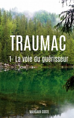 Traumac (eBook, ePUB)