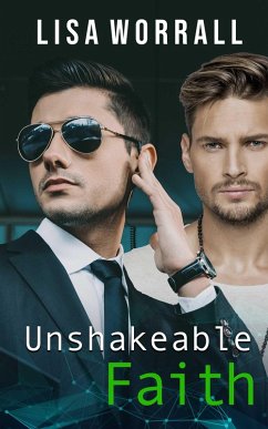 Cover Unshakeable Faith (eBook, ePUB)