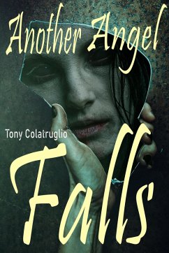 Cover Another Angel Falls (eBook, ePUB)