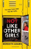 Not Like Other Girls (eBook, ePUB)
