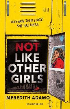 Not Like Other Girls (eBook, ePUB) - Adamo, Meredith