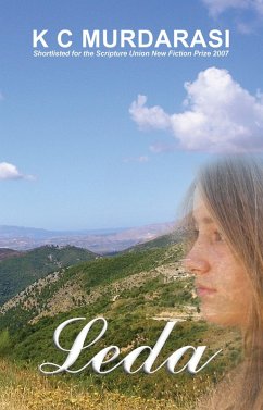 Leda (eBook, ePUB) - Murdarasi, K C