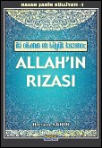 Iki Cihanin En Büyük Kazanci: Allah'in Rizasi (Hasan Sahin Külliyati -1) (eBook, ePUB)