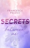 Secrets between us / Ferham Creek Bd.2 (eBook, ePUB)