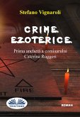 Crime Ezoterice (eBook, ePUB)