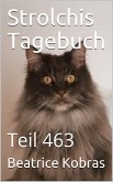 Strolchis Tagebuch - Teil 463 (eBook, ePUB)