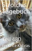 Strolchis Tagebuch - Teil 480 (eBook, ePUB)