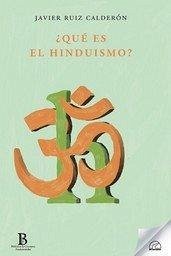 Cover Que Es El Hinduismo?