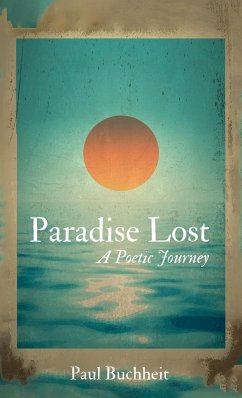 Paradise Lost - Buchheit, Paul
