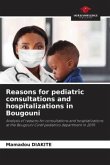 Reasons for pediatric consultations and hospitalizations in Bougouni