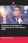 Sistema de Gestão da Segurança da Informação SGSI