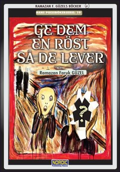 Cover Ge Dem En Röst Så De Lever (eBook, ePUB)