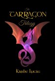 The Tarragon Trilogy (eBook, ePUB)