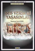 Ses Verin ki Yasasinlar (eBook, ePUB) Ses Verin ki Yasasinlar (eBook, ePUB)