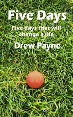 Cover Five Days (eBook, ePUB)